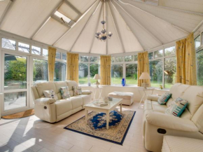 Holiday Home 24 Treverbyn